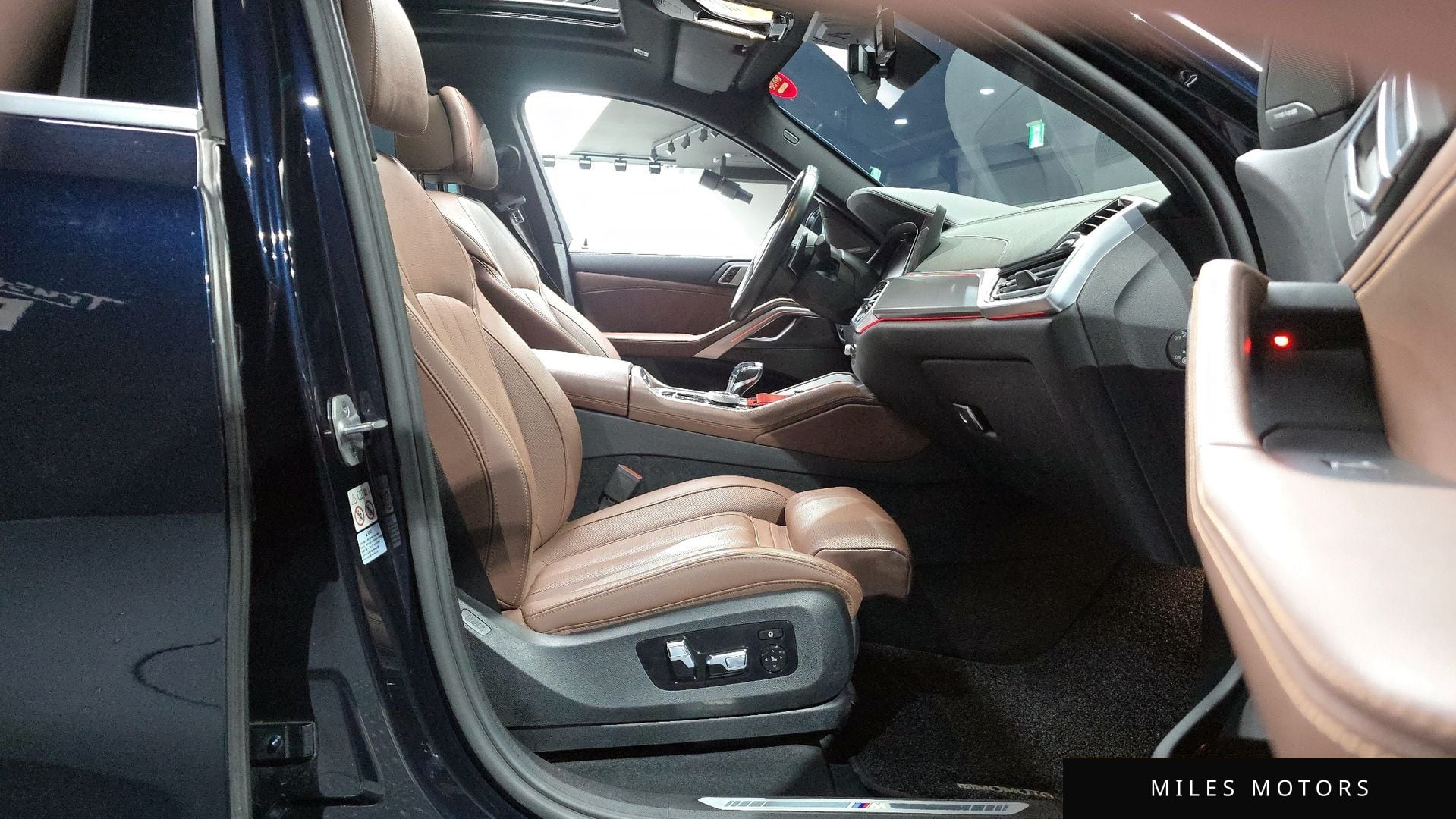 BMW X6 (G06) 2021 — миниатюра 11