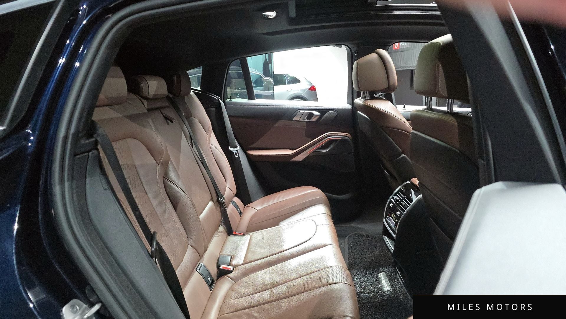 BMW X6 (G06) 2021 — миниатюра 12