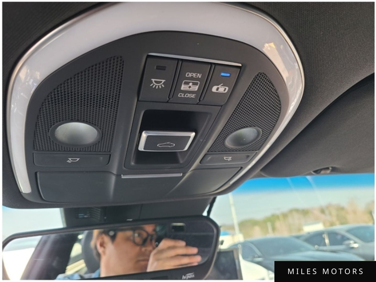 Genesis G80 2019 — миниатюра 10