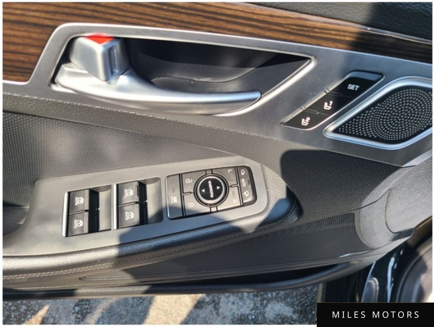 Genesis G80 2019 — миниатюра 12