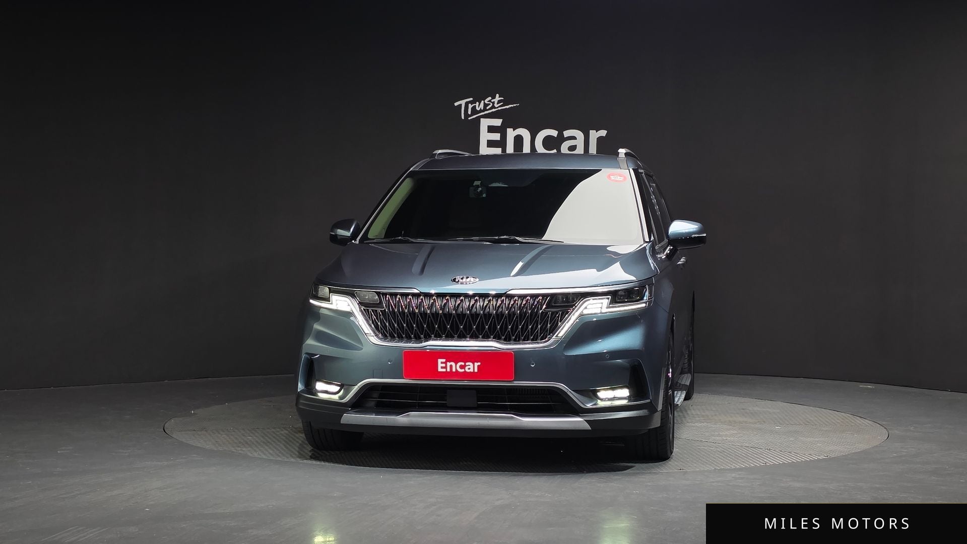 Kia Carnival 2021 — миниатюра 3
