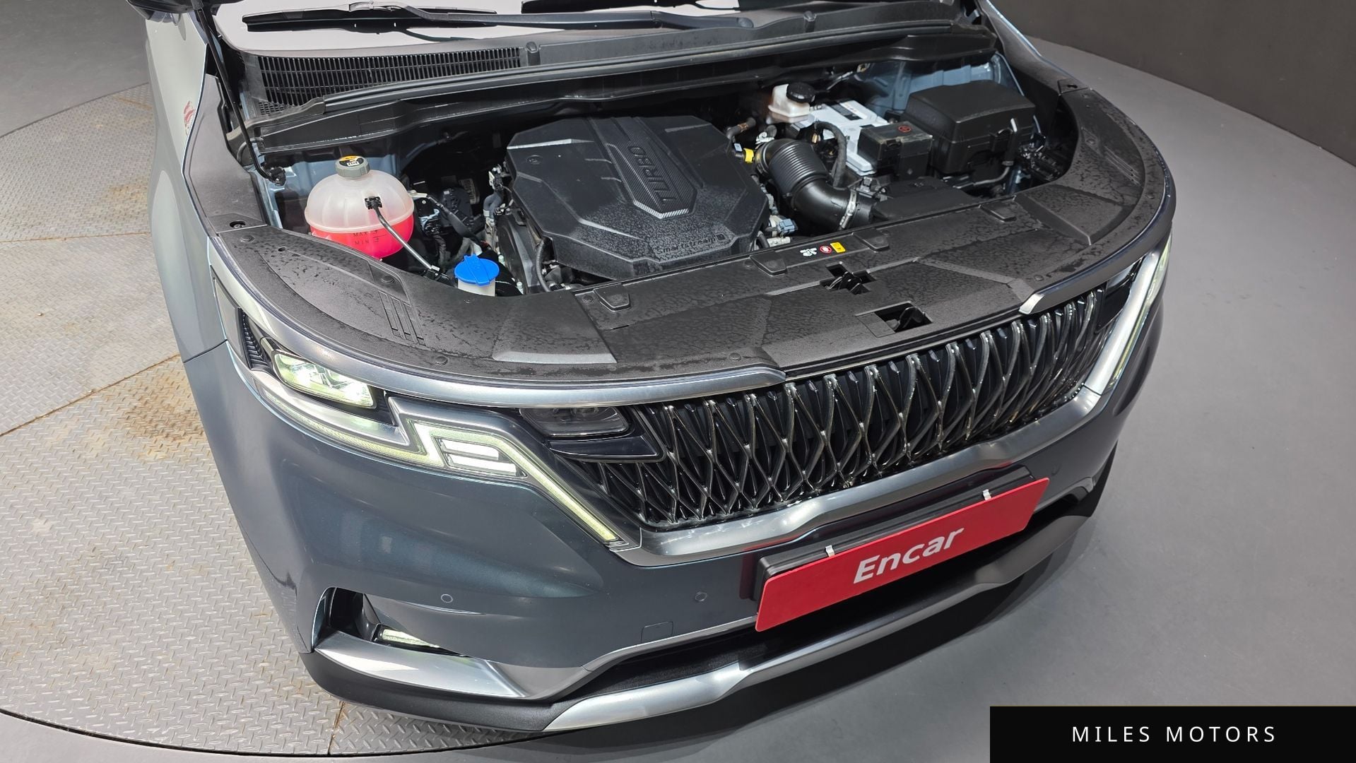 Kia Carnival 2021 — миниатюра 6