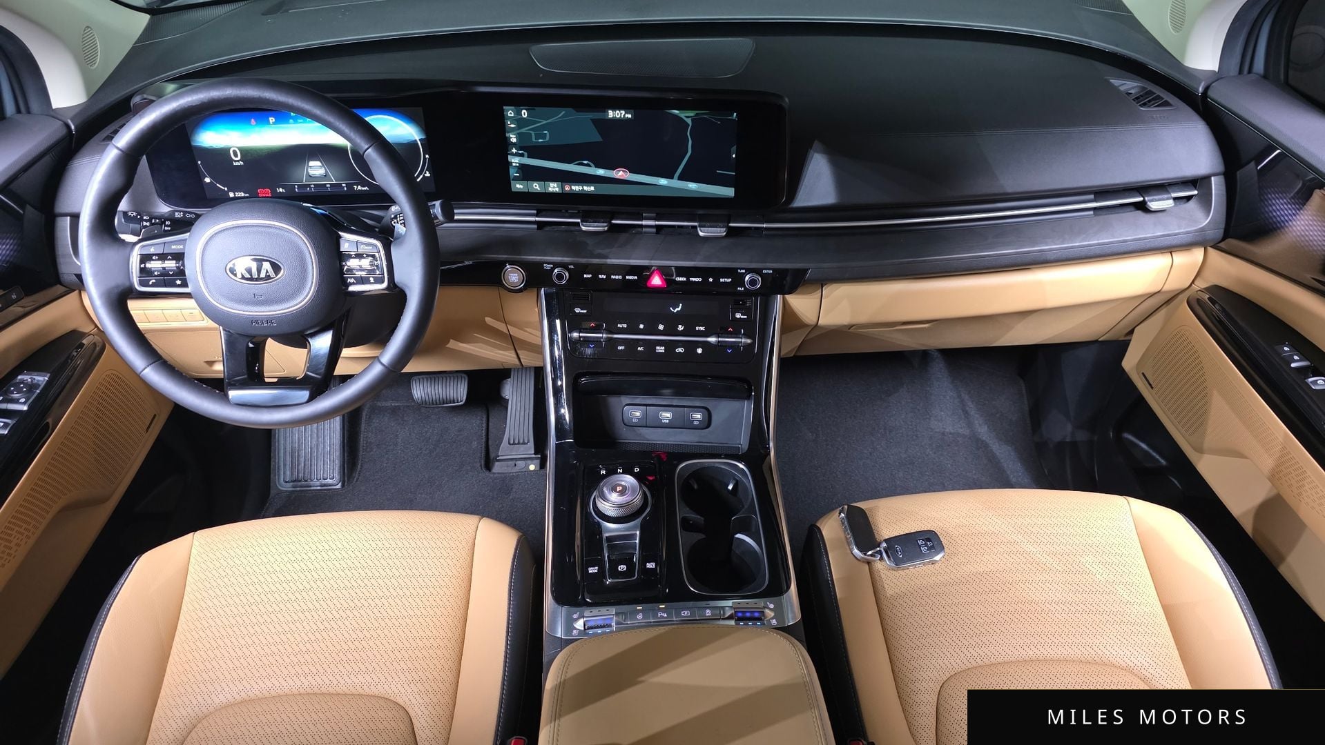 Kia Carnival 2021 — миниатюра 7