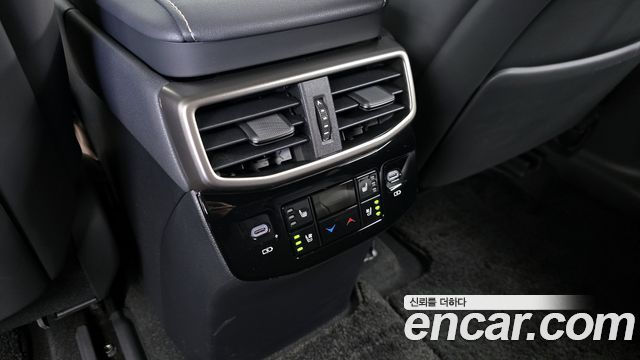 Лексус RX350h 2025 — миниатюра 19