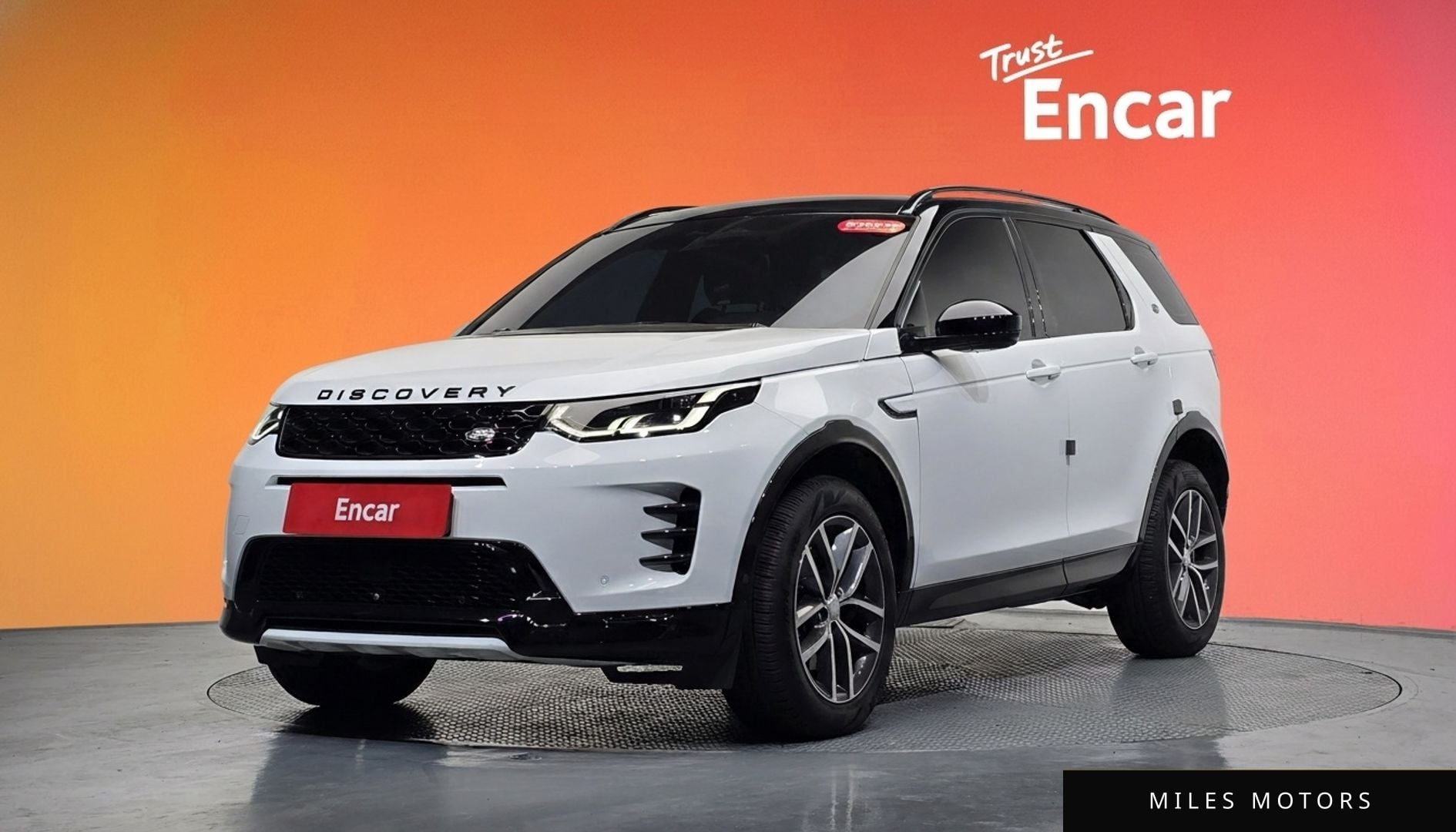 Land Rover 디스커버리 스포츠 2024 — миниатюра 10