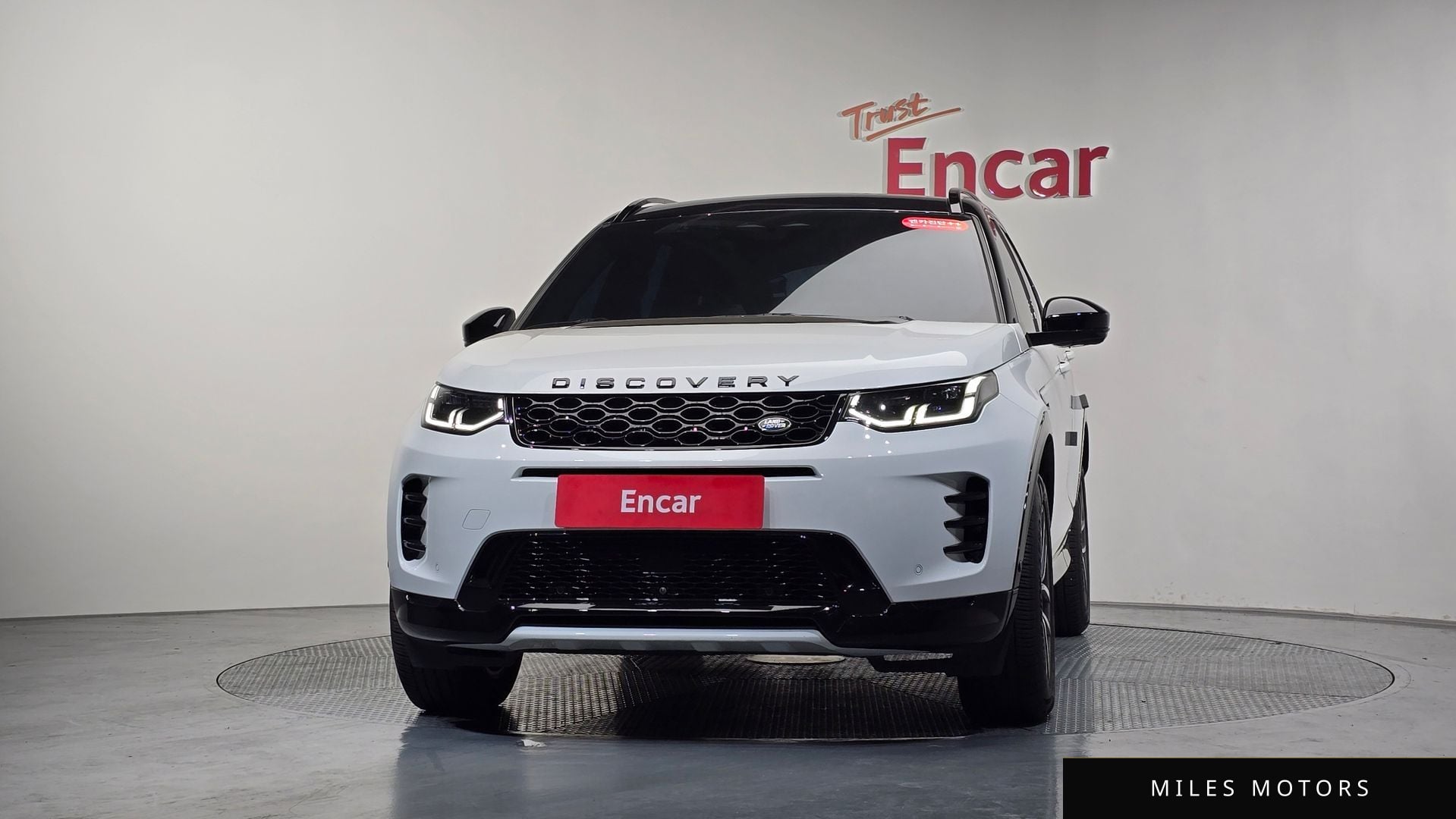 Land Rover 디스커버리 스포츠 2024 — миниатюра 2