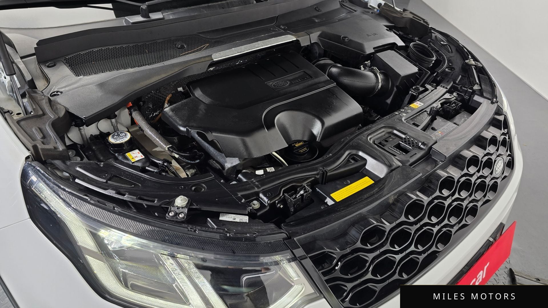Land Rover 디스커버리 스포츠 2024 — миниатюра 5