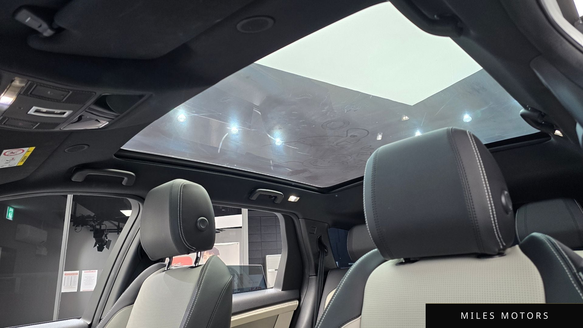 Land Rover 디스커버리 스포츠 2024 — миниатюра 19