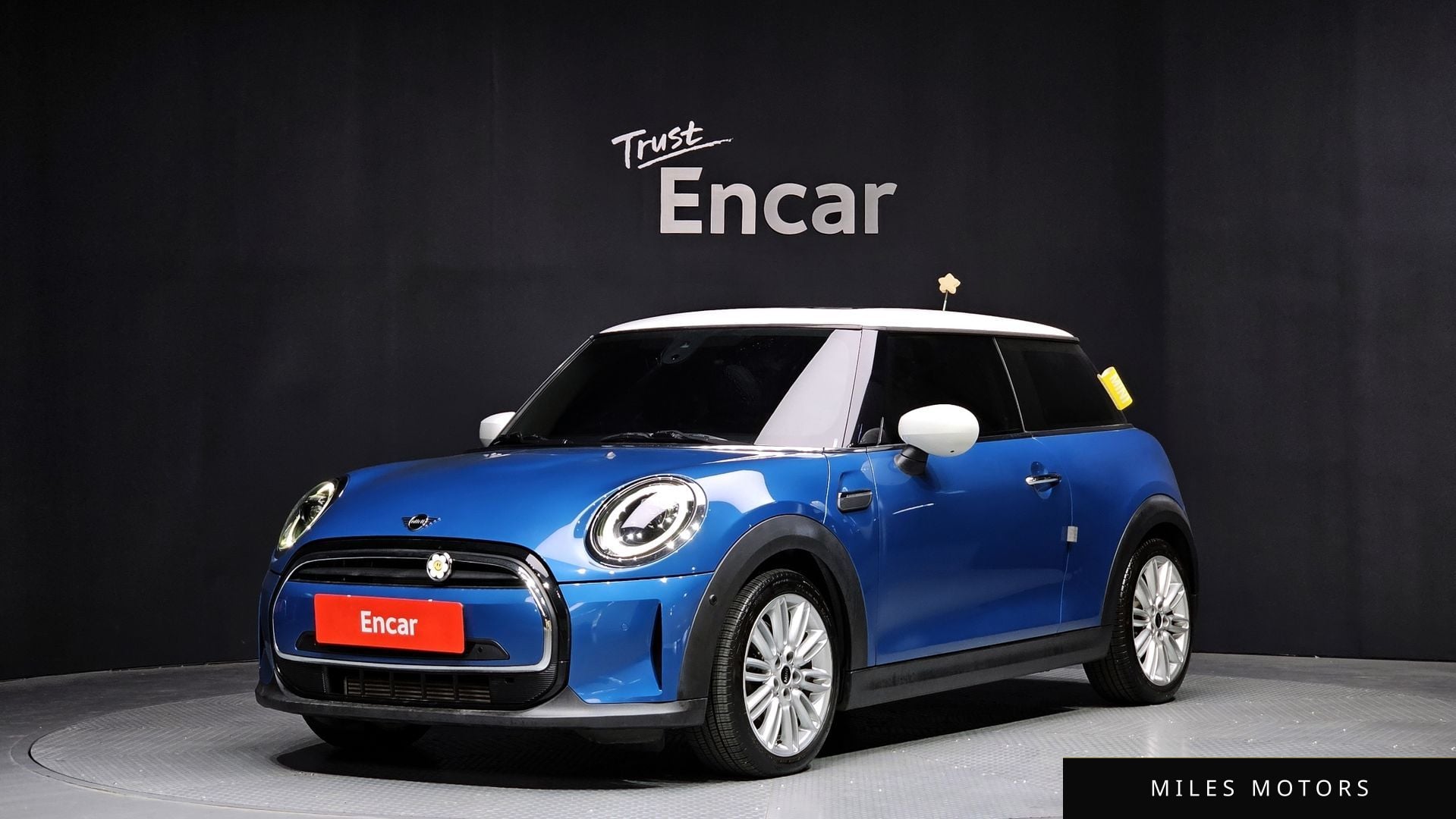 MINI 쿠퍼 2023