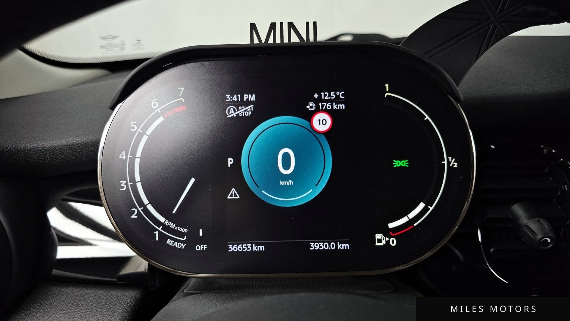 MINI 쿠퍼 2023 — миниатюра 8