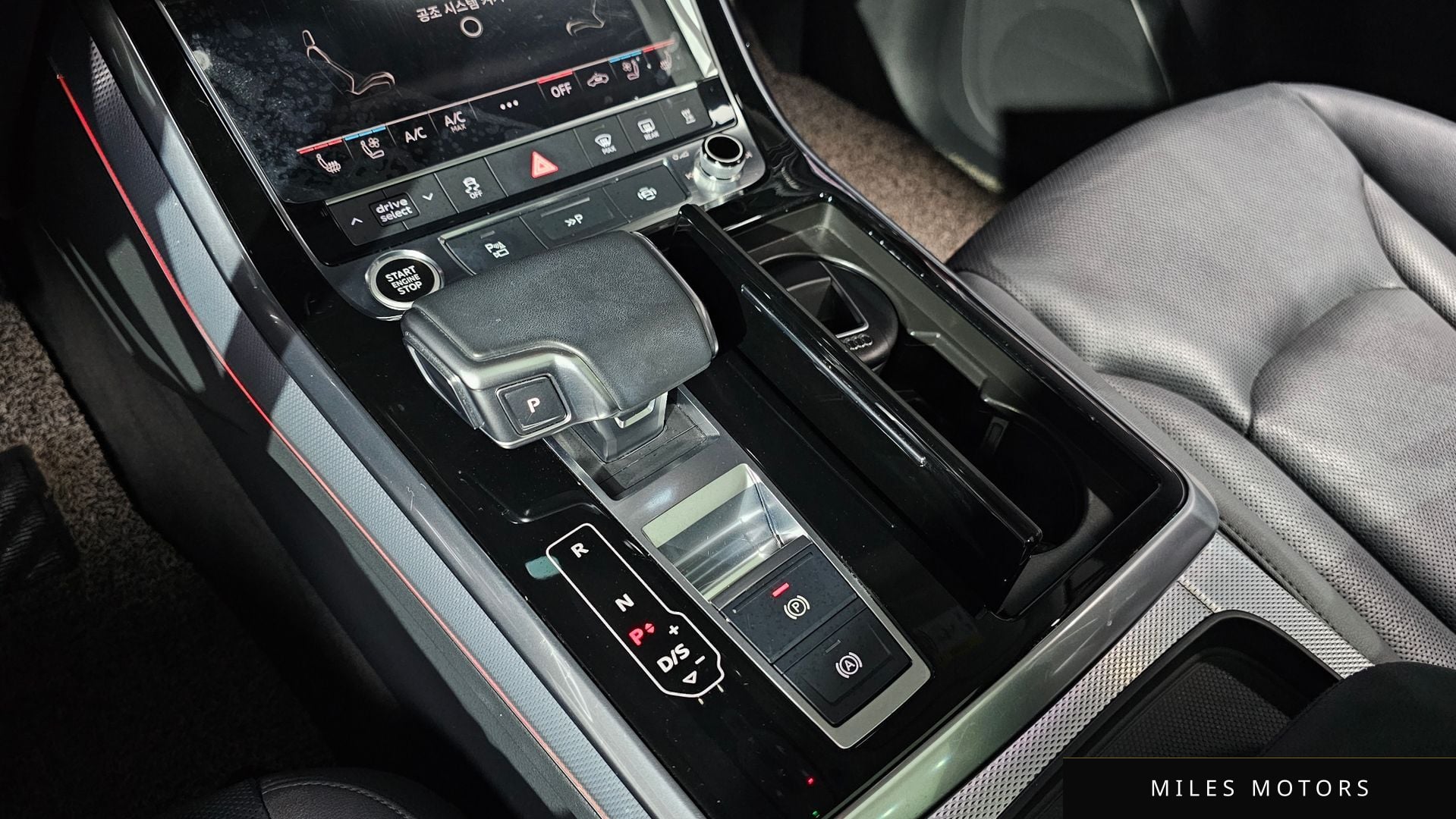Audi Q7 (4M) 2021 — миниатюра 9