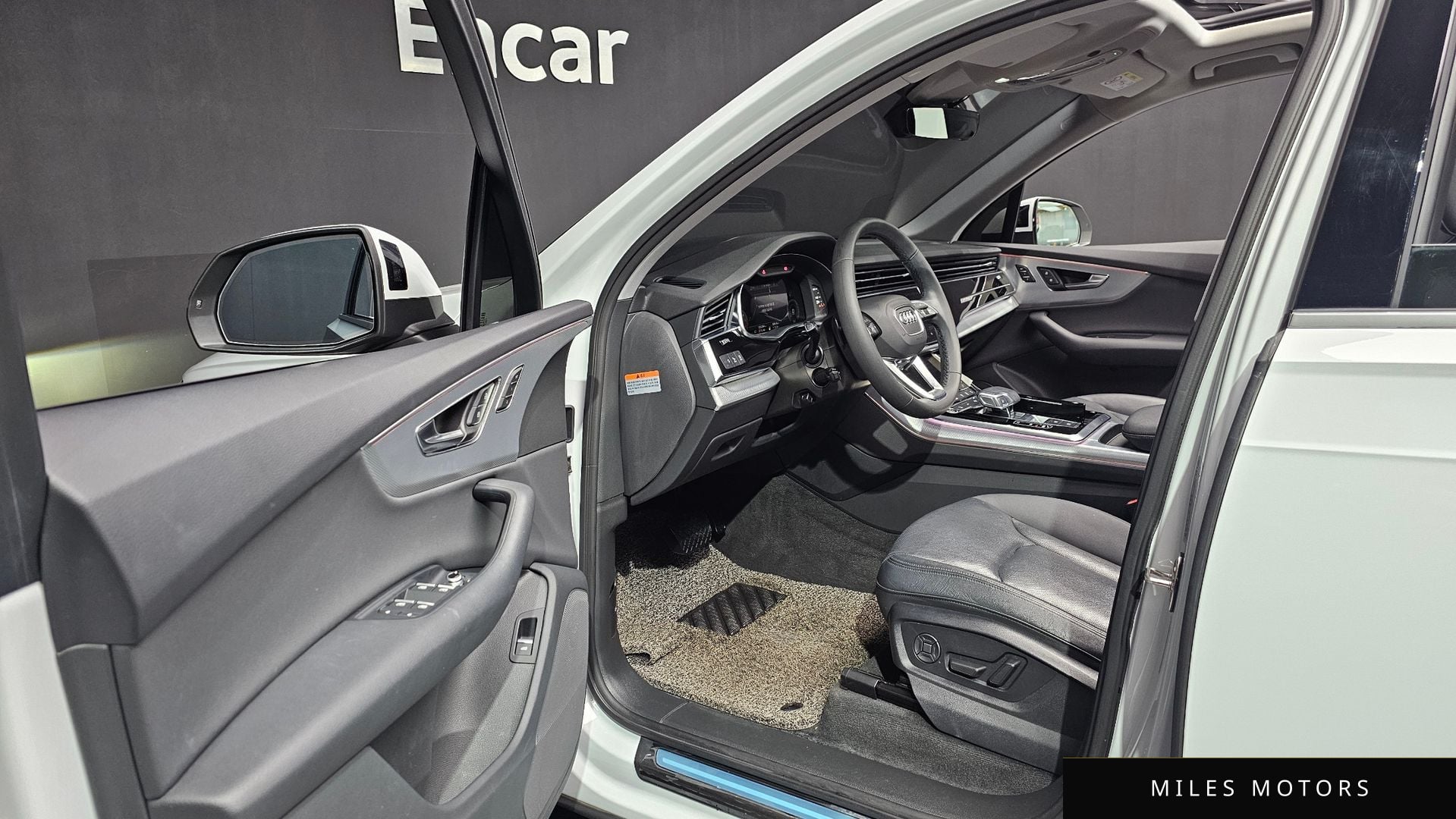 Audi Q7 (4M) 2021 — миниатюра 10