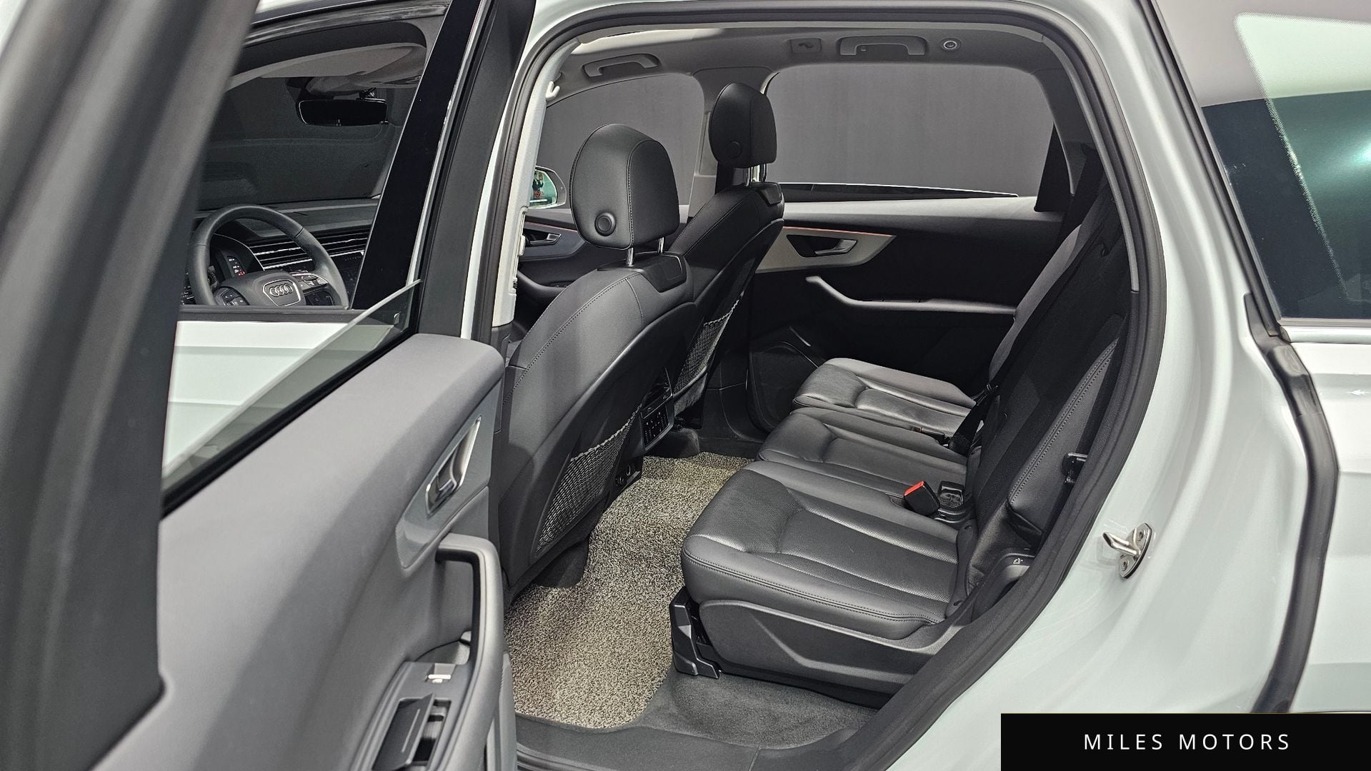 Audi Q7 (4M) 2021 — миниатюра 12