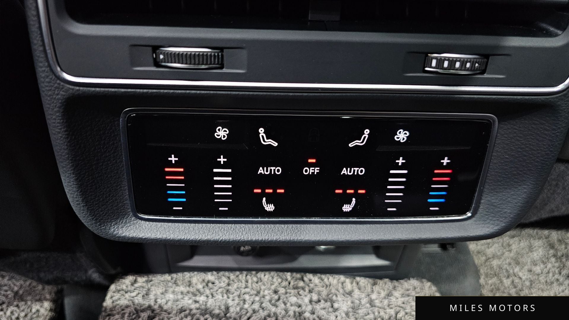 Audi Q7 (4M) 2021 — миниатюра 19