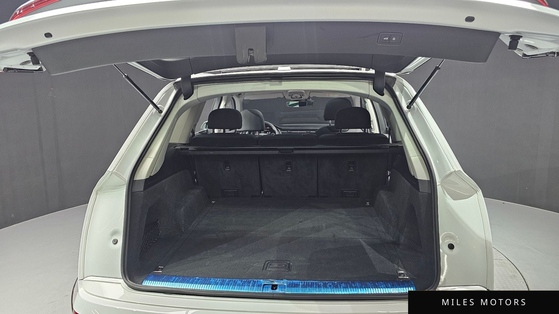 Audi Q7 (4M) 2021 — миниатюра 20