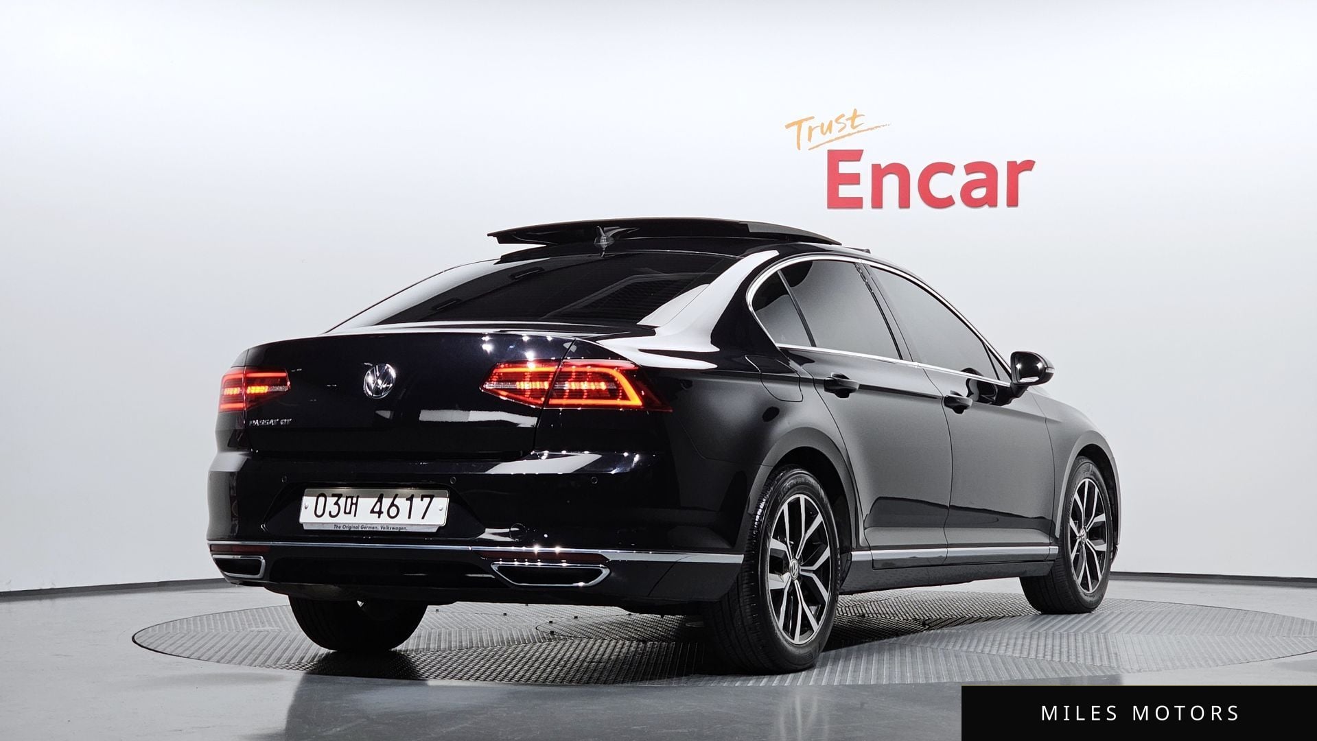 Volkswagen Passat 2018 — миниатюра 2