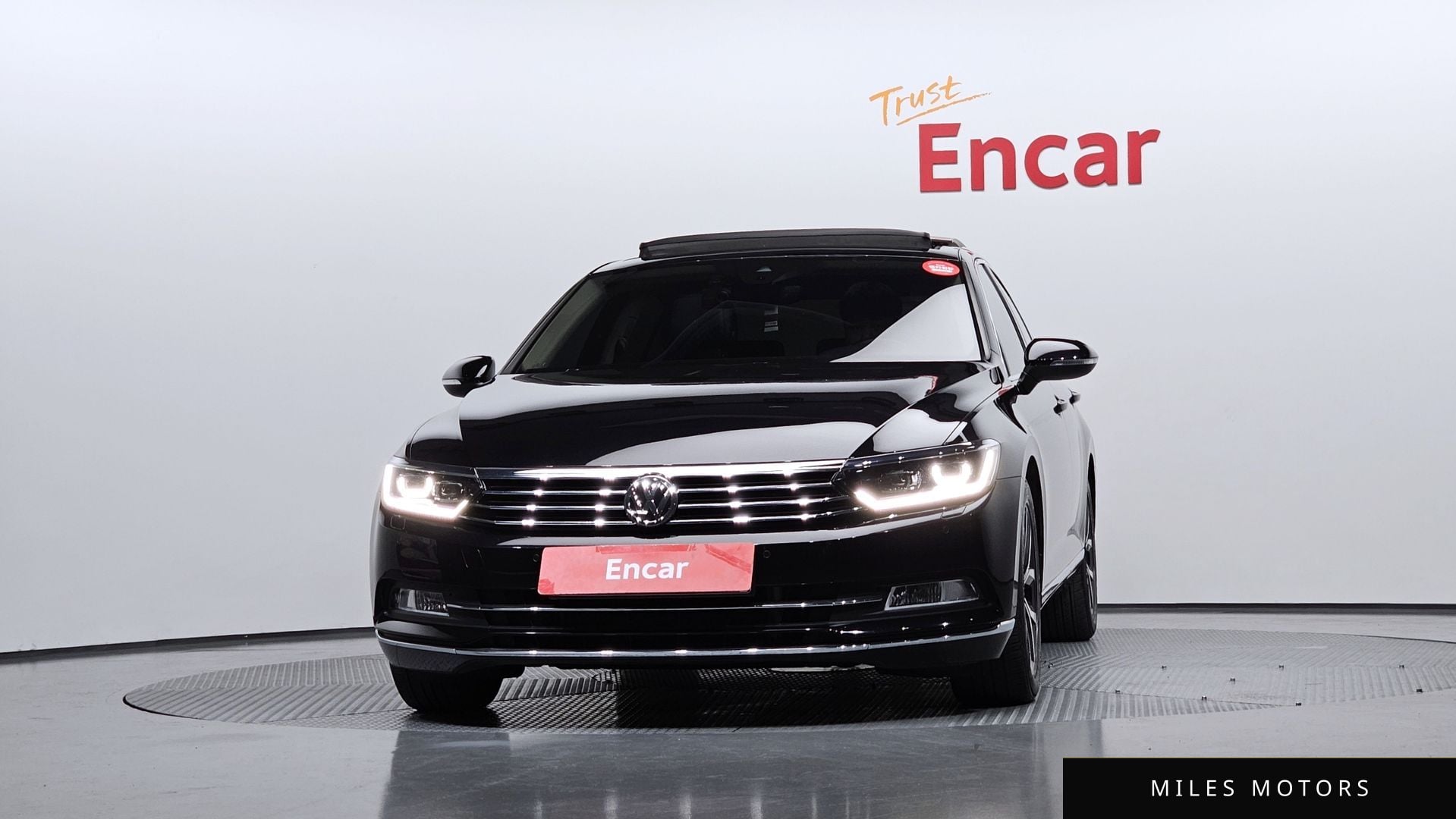 Volkswagen Passat 2018 — миниатюра 3