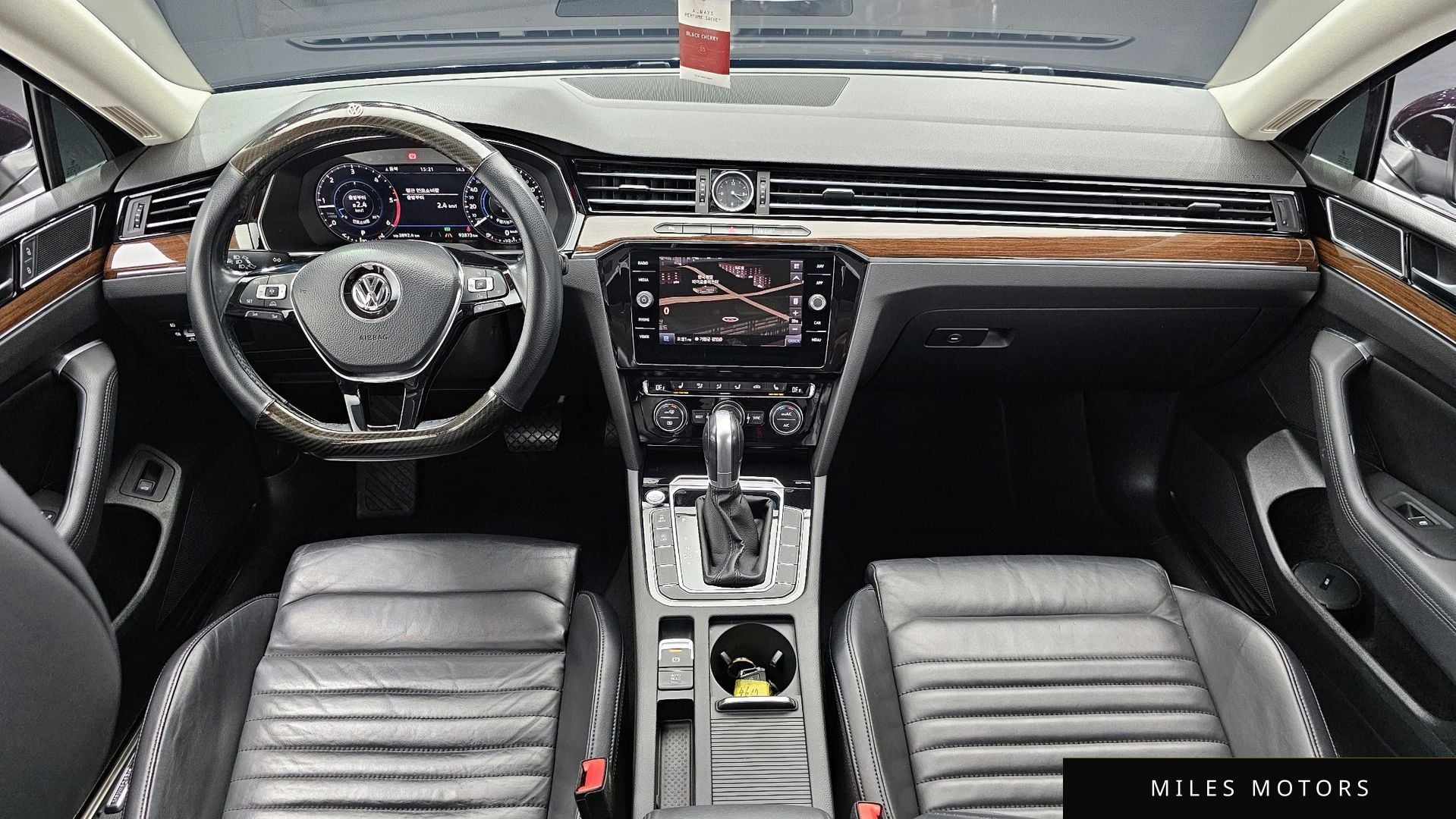Volkswagen Passat 2018 — миниатюра 7