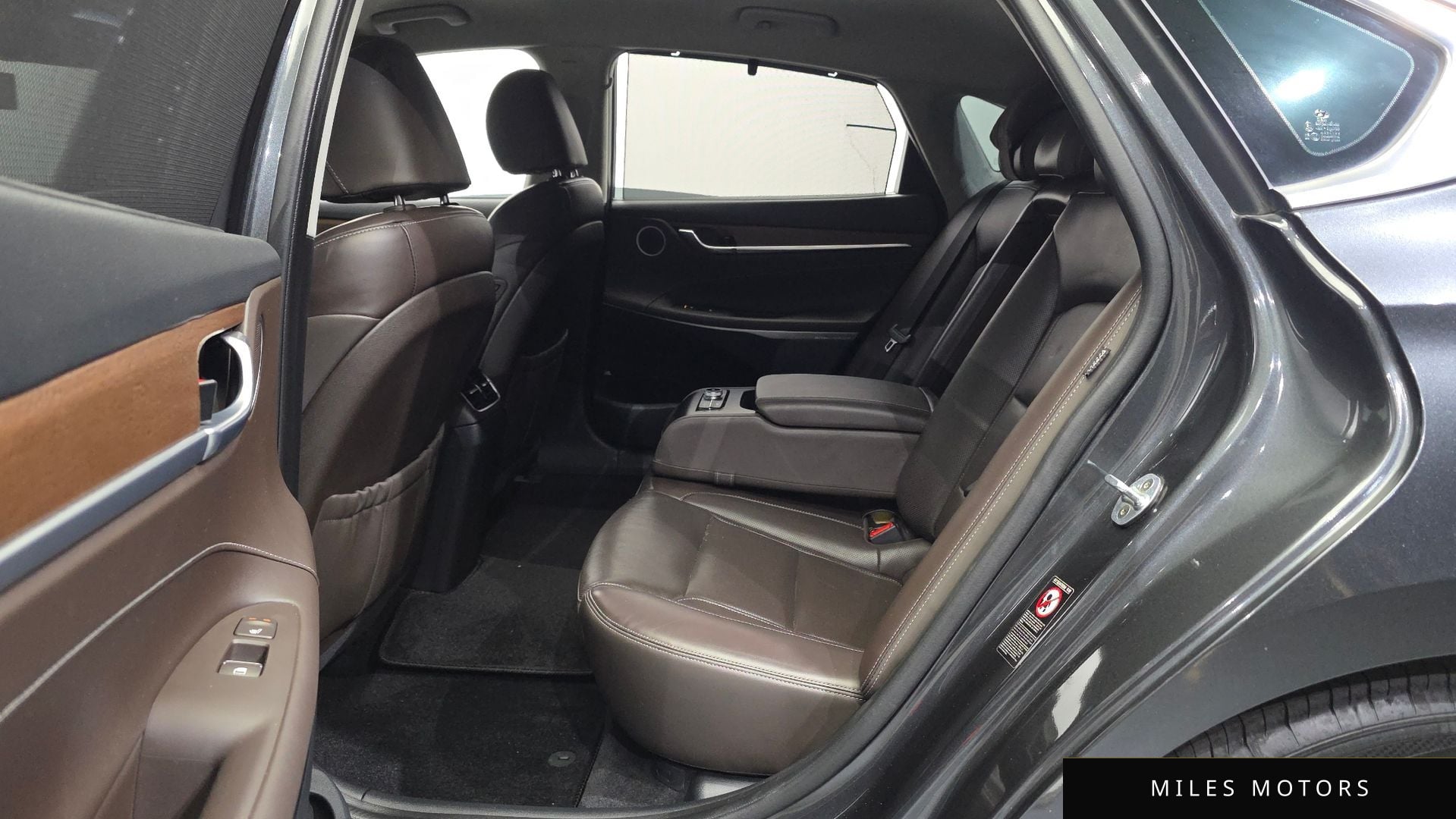 Hyundai 그랜저 IG 하이브리드 2019 — миниатюра 11