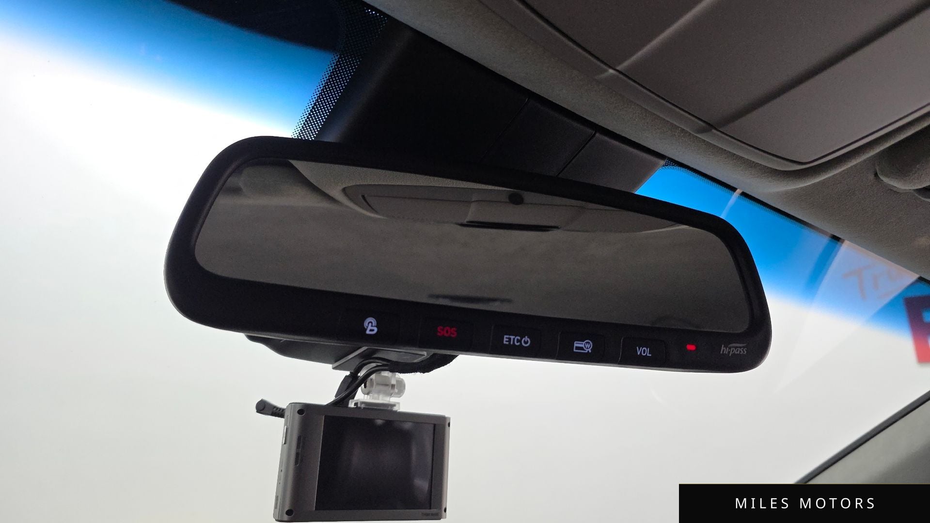 Hyundai 그랜저 IG 하이브리드 2019 — миниатюра 16
