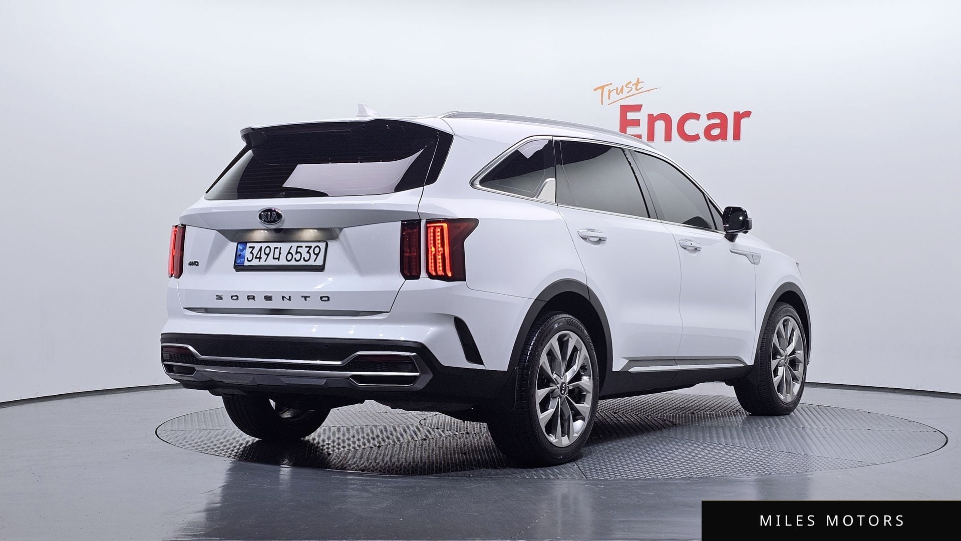 Kia Sorento 2021 — миниатюра 2