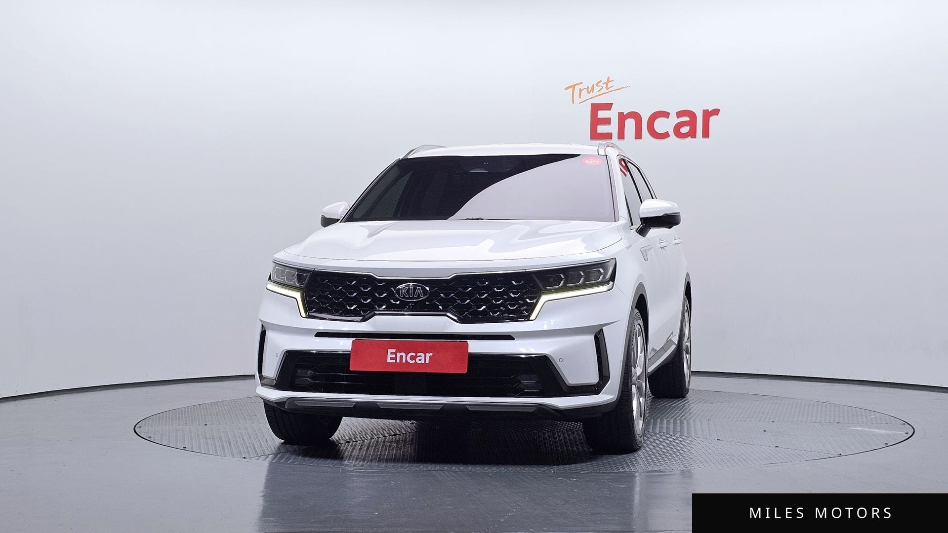 Kia Sorento 2021 — миниатюра 3