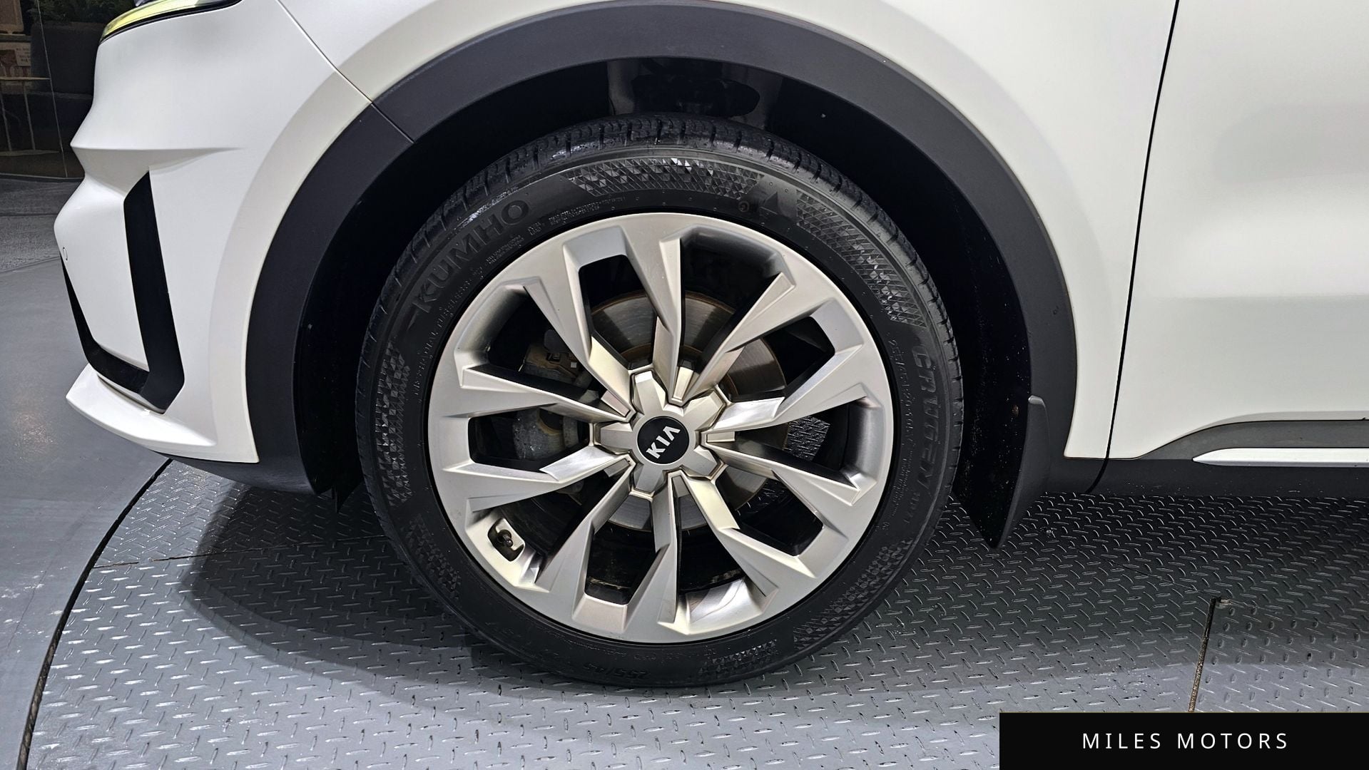 Kia Sorento 2021 — миниатюра 5