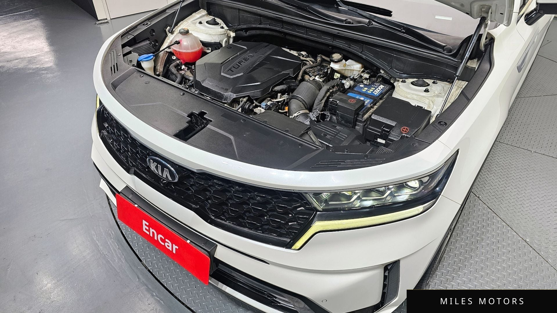Kia Sorento 2021 — миниатюра 6