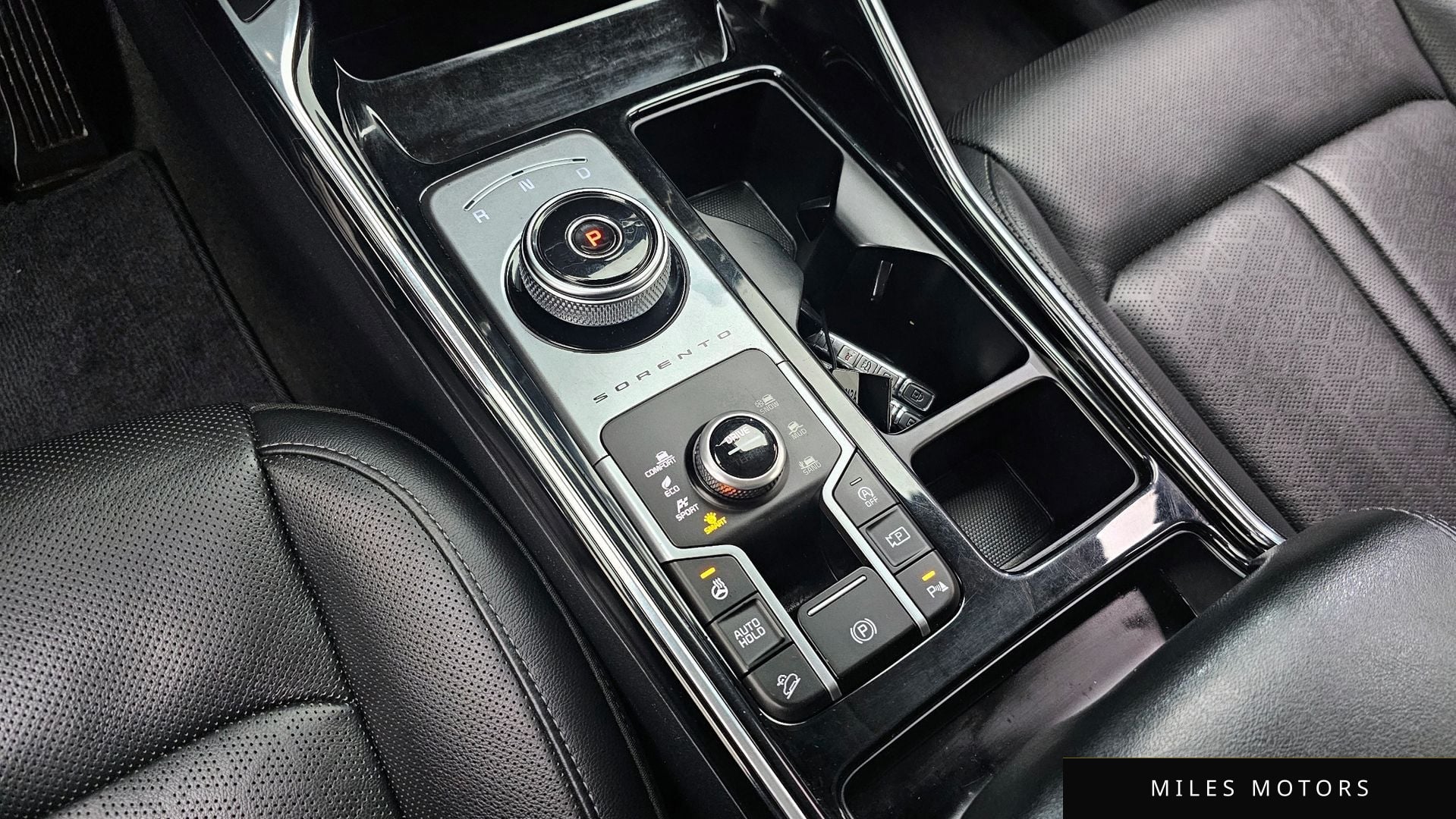 Kia Sorento 2021 — миниатюра 9
