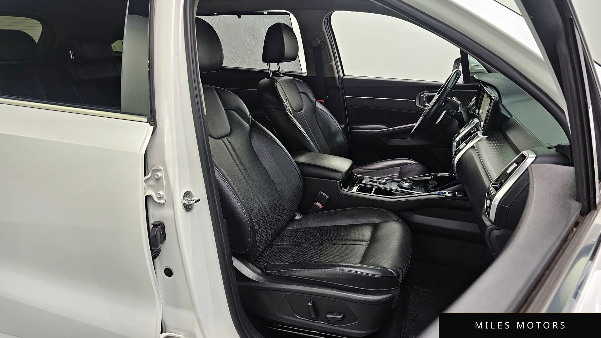 Kia Sorento 2021 — миниатюра 10