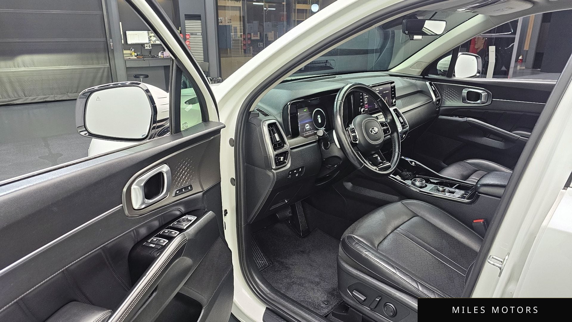 Kia Sorento 2021 — миниатюра 11