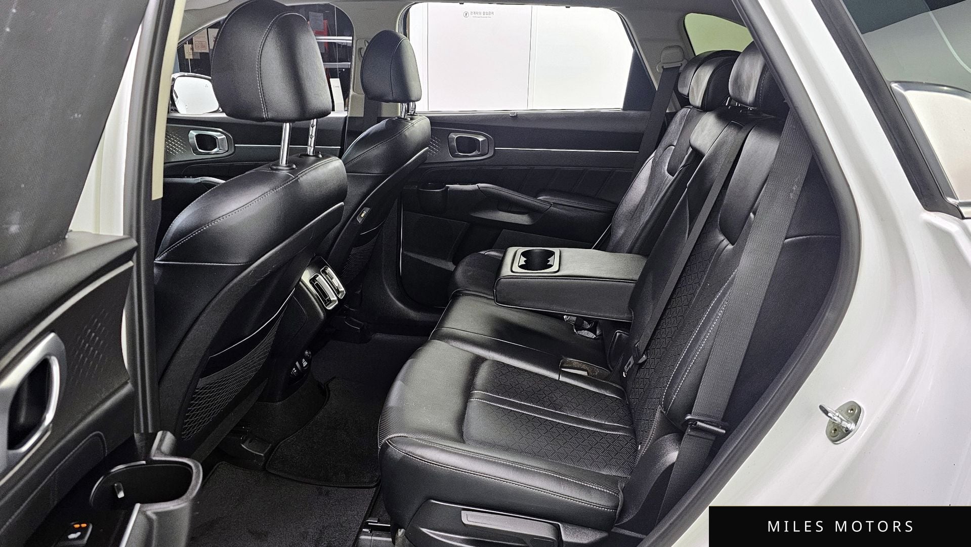 Kia Sorento 2021 — миниатюра 12