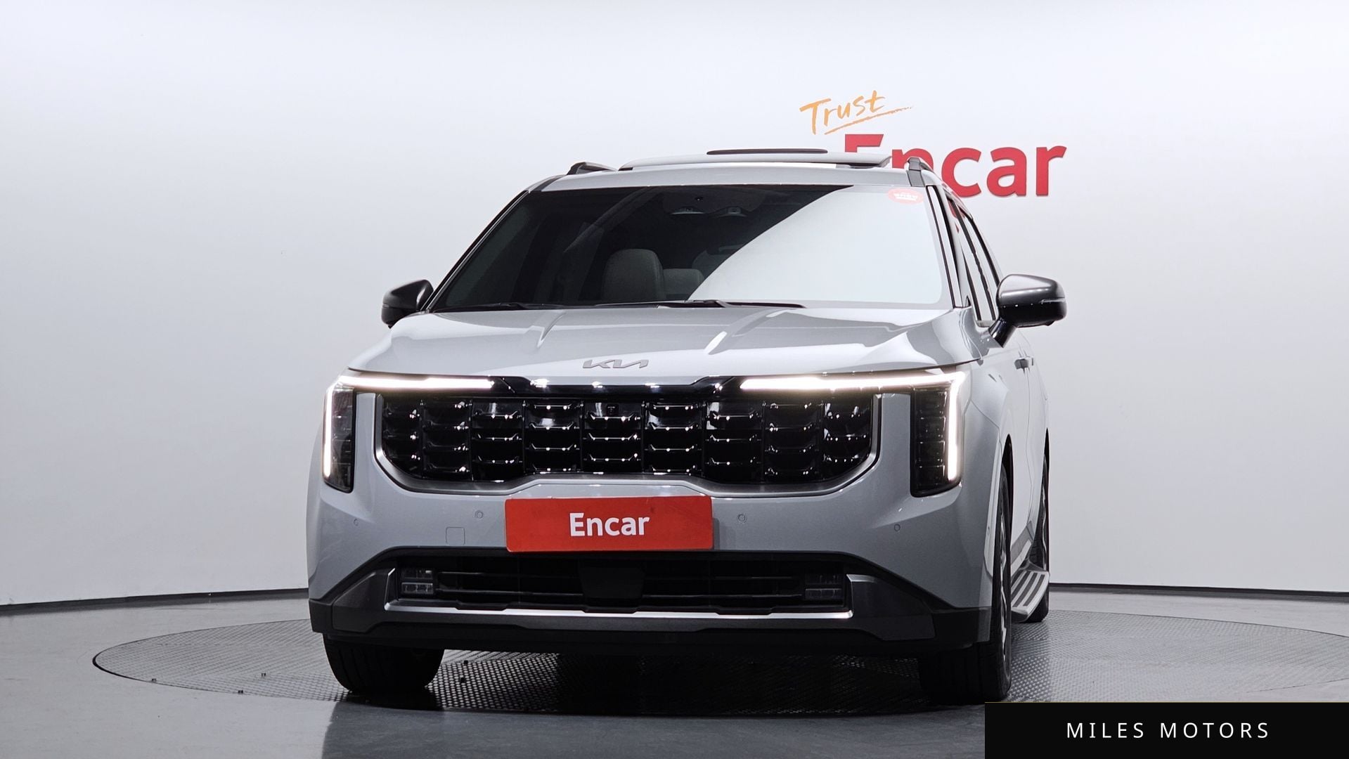 Kia Canival 2026 — миниатюра 3