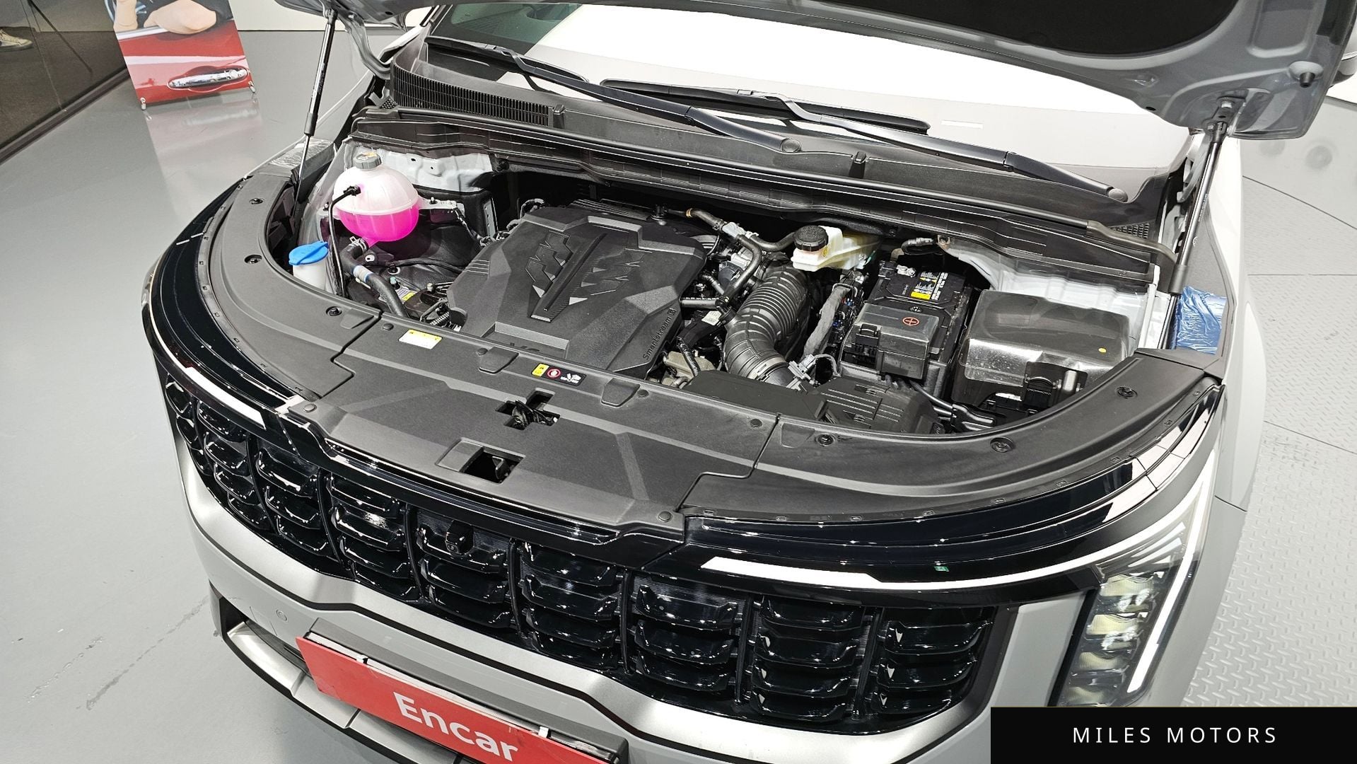 Kia Canival 2026 — миниатюра 6