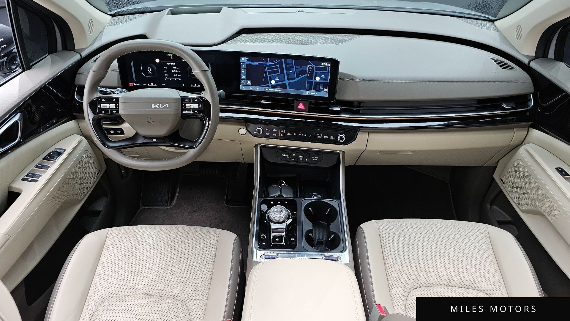 Kia Canival 2026 — миниатюра 7