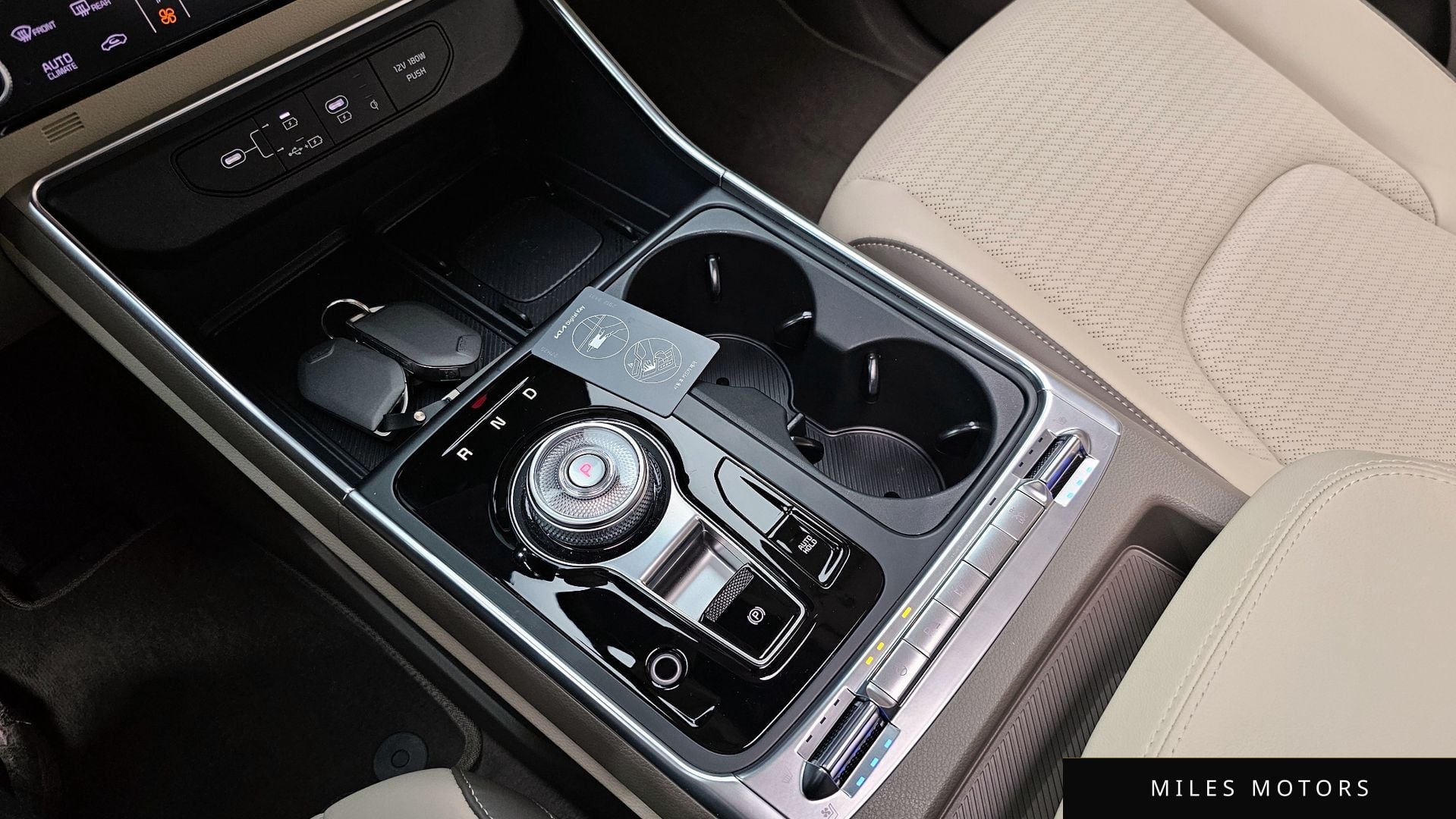 Kia Canival 2026 — миниатюра 9