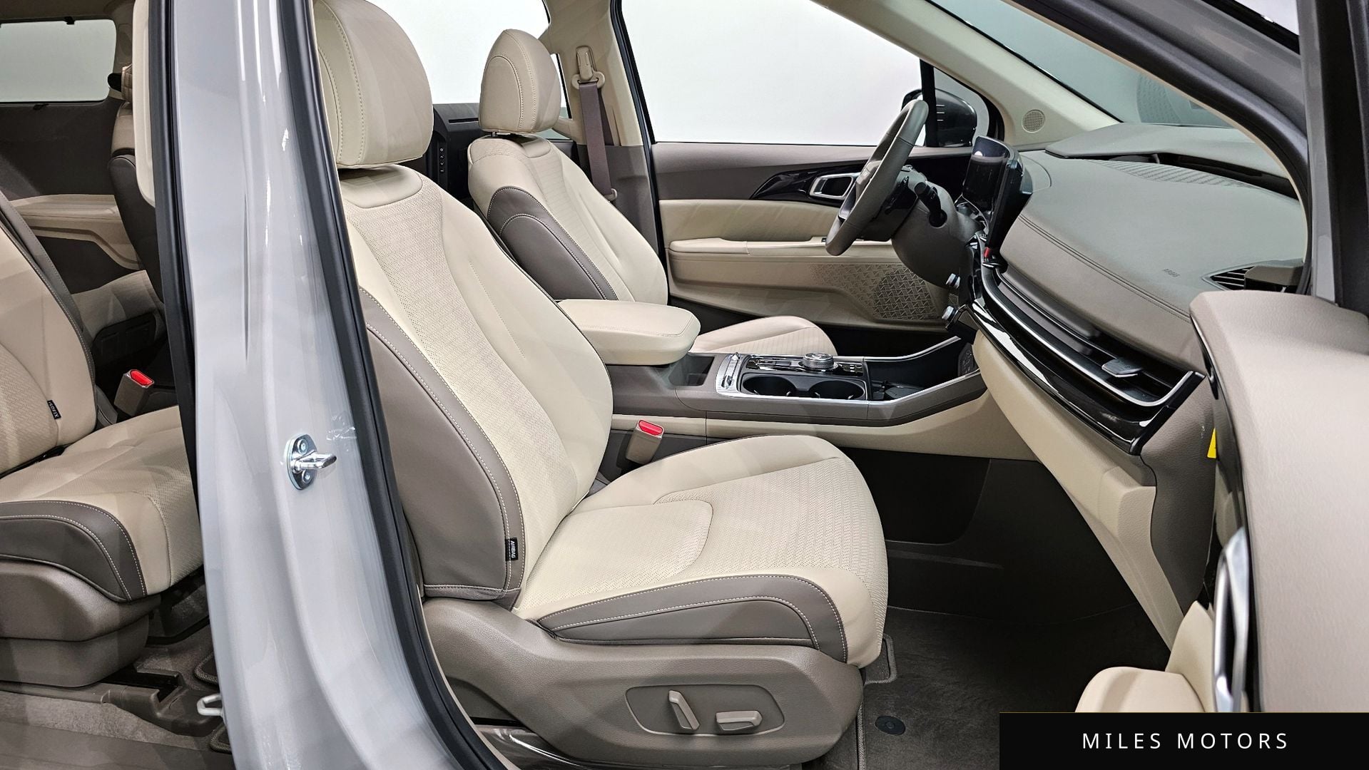 Kia Canival 2026 — миниатюра 10