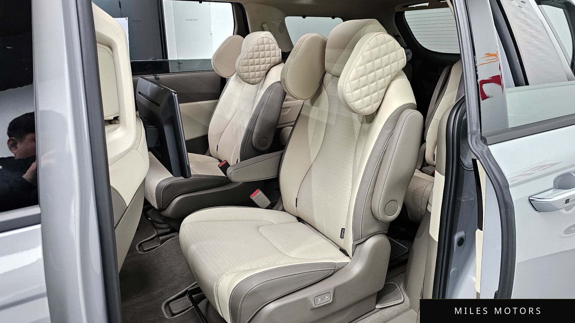 Kia Canival 2026 — миниатюра 12