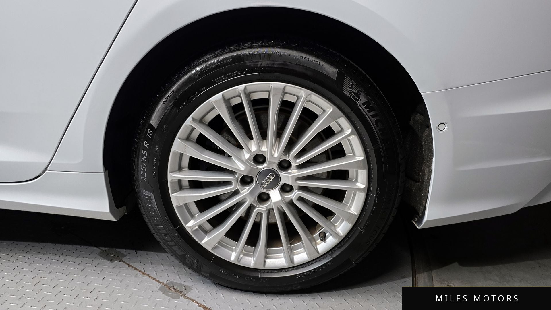 Audi A6 (C8) 2020 — миниатюра 5