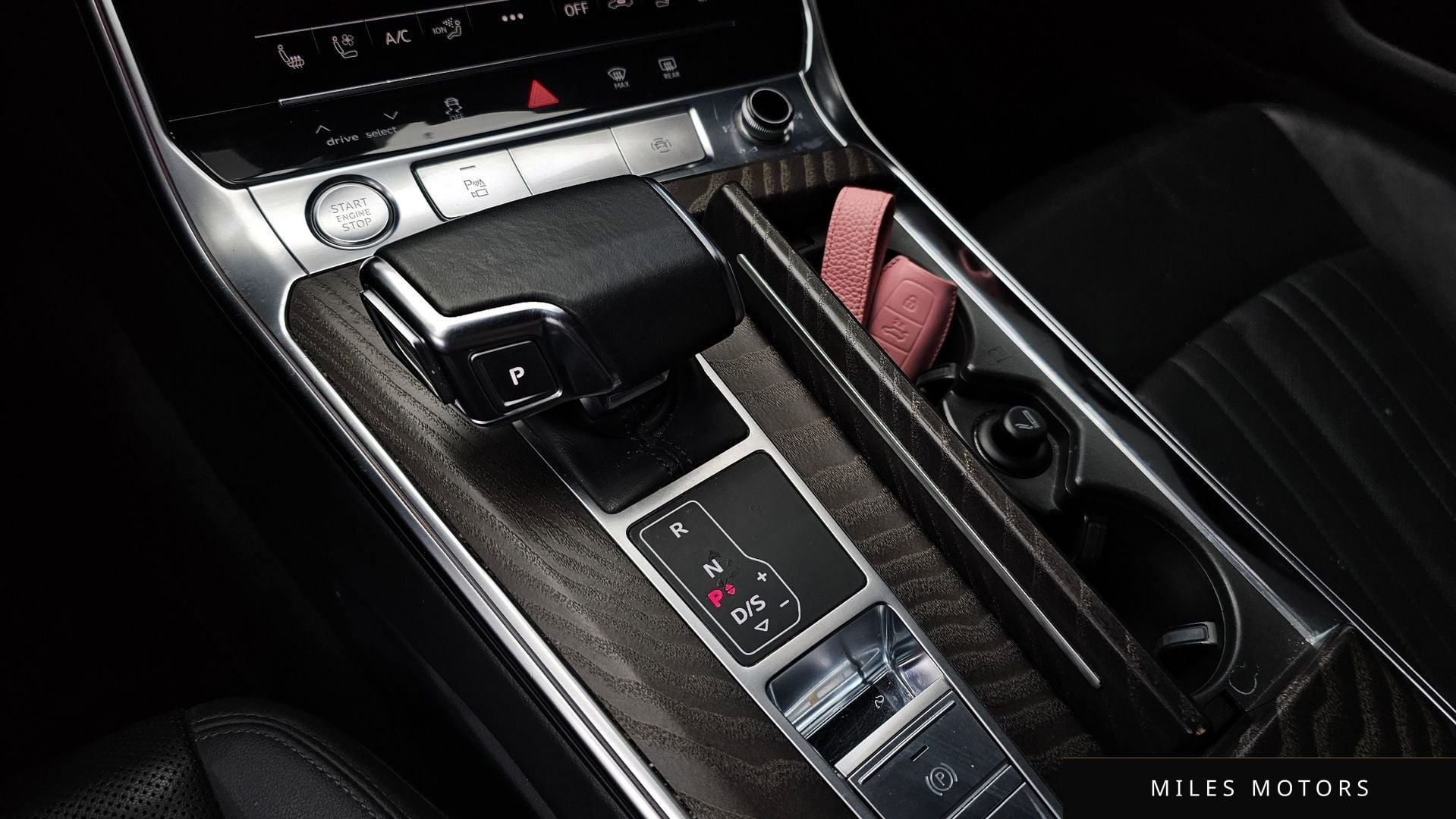 Audi A6 (C8) 2020 — миниатюра 9