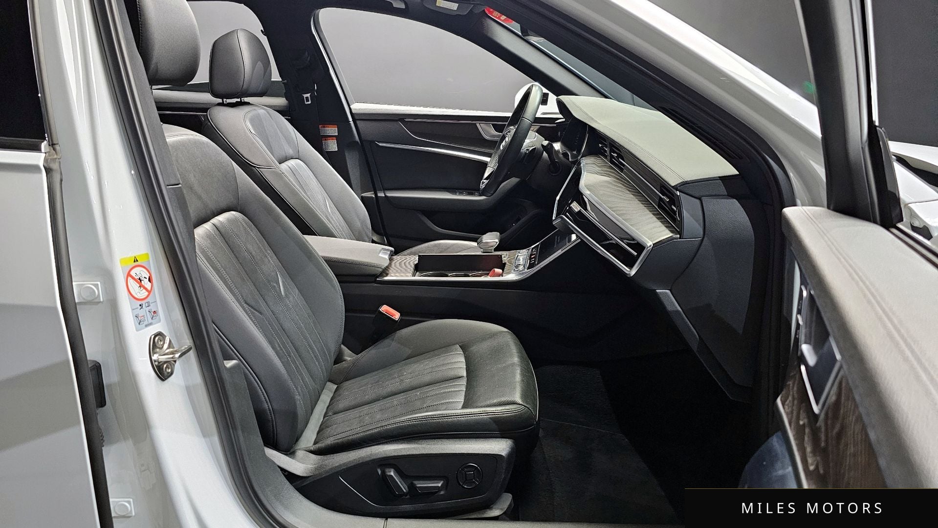 Audi A6 (C8) 2020 — миниатюра 10
