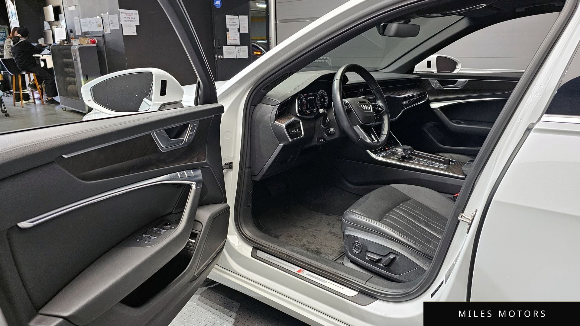 Audi A6 (C8) 2020 — миниатюра 11