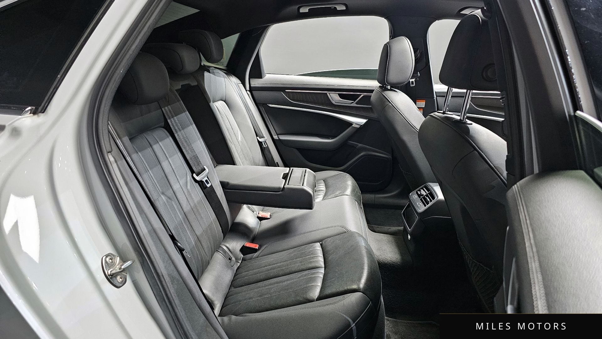 Audi A6 (C8) 2020 — миниатюра 12