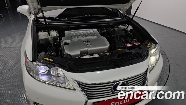 Лексус ES350 2014 — миниатюра 6