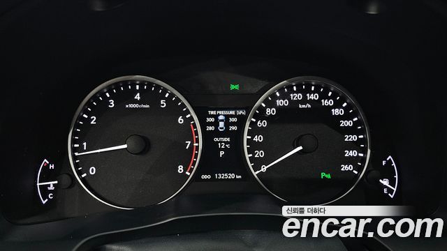 Лексус ES350 2014 — миниатюра 8