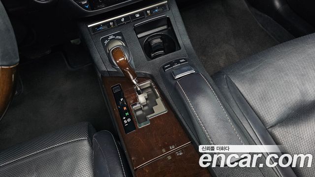 Лексус ES350 2014 — миниатюра 9