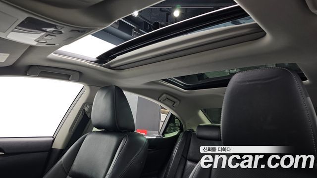 Лексус ES350 2014 — миниатюра 20
