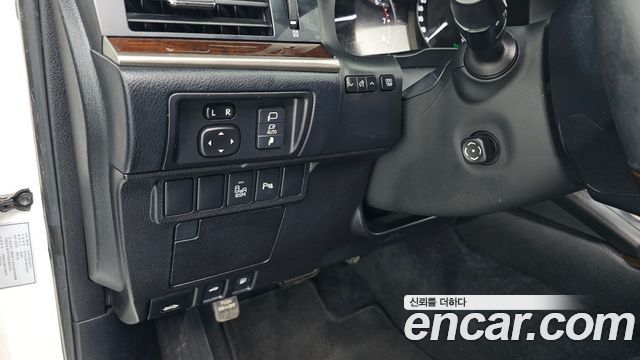 Лексус ES350 2014 — миниатюра 21
