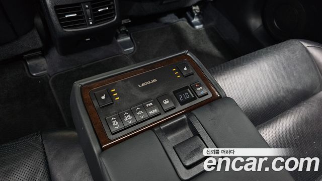 Лексус ES350 2014 — миниатюра 22
