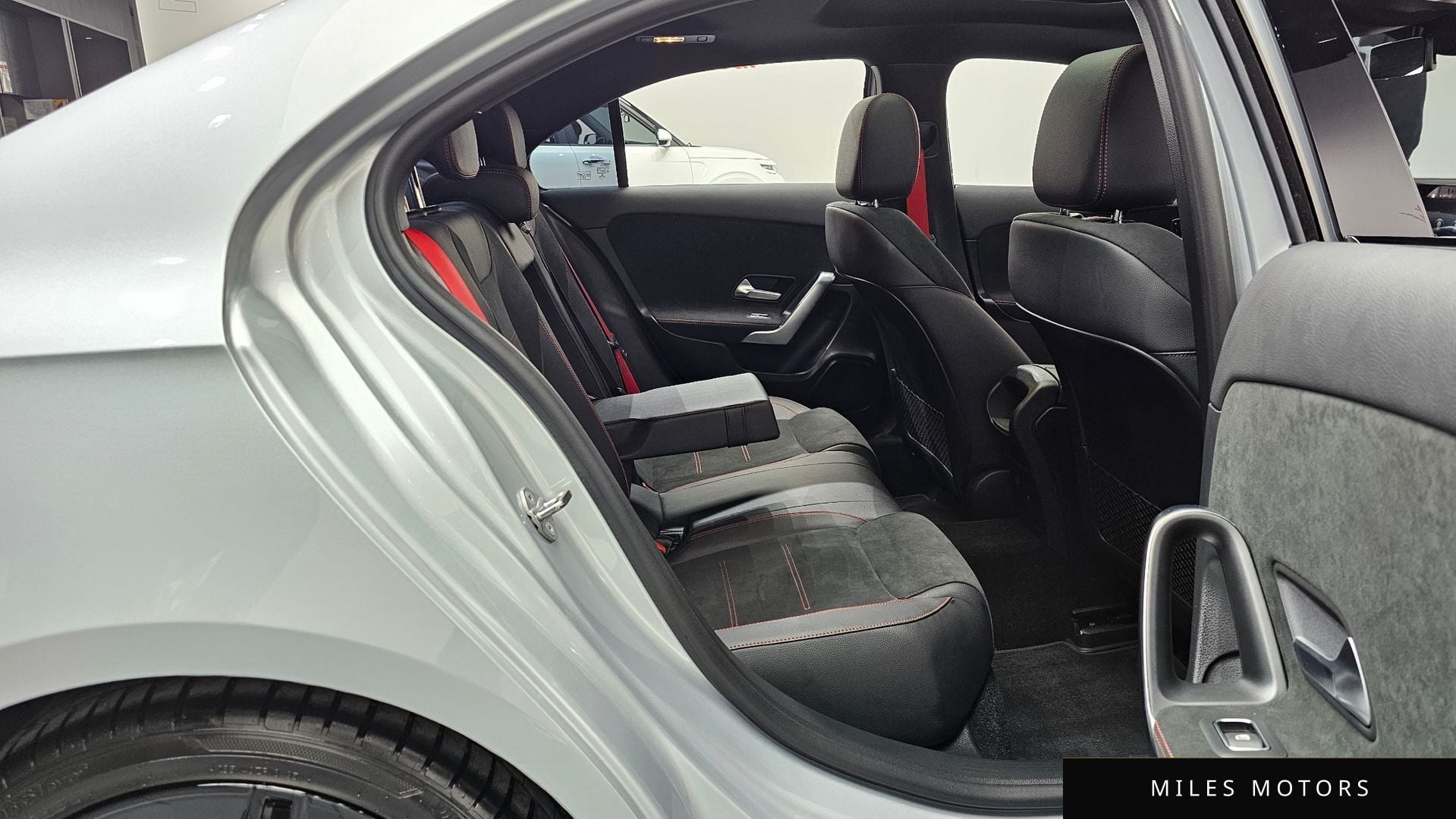 Mercedes-Benz A-Class W177 2023 — миниатюра 12